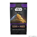 SWU: Secretos del Poder Booster