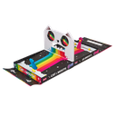 A Game of Cat and Mouth