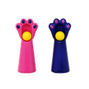 A Game of Cat and Mouth