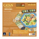 Catan exp. Ciudades y Caballeros