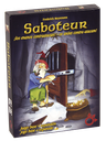 Saboteur 1+2