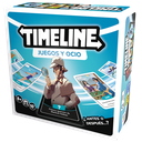 Timeline Juegos y ocio