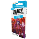 Unlock! Mini: El vuelo del ángel