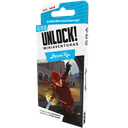 Unlock! Mini: Máscara roja