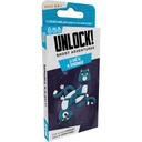 Unlock! Mini: El gato de Schrödinger