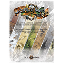 Mapas modulares para rol