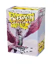 Dragon Shield Fundas Standard Matte Pink 100u