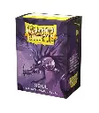 Dragon Shield Fundas Standard Matte Metallic Soul Purple 100u