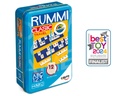 Rummiclassic Travel Metal box