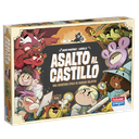 Asalto al Castillo