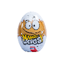 Manda Huevos