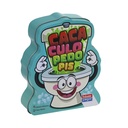 Caca, Culo, Pedo, Pis