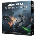 Star Wars: El Borde Exterior