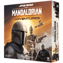 The Mandalorian: Adventures
