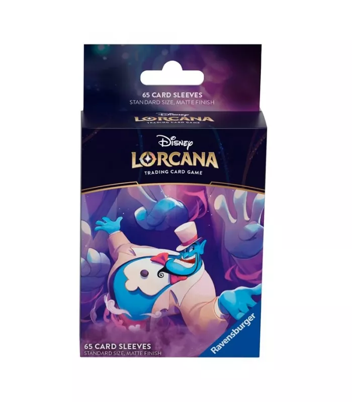 Lorcana Fundas  S4 Genio