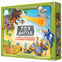 Toy Battle