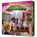 Potion Explosion