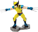 Metal Earth: Marvel: Wolverine