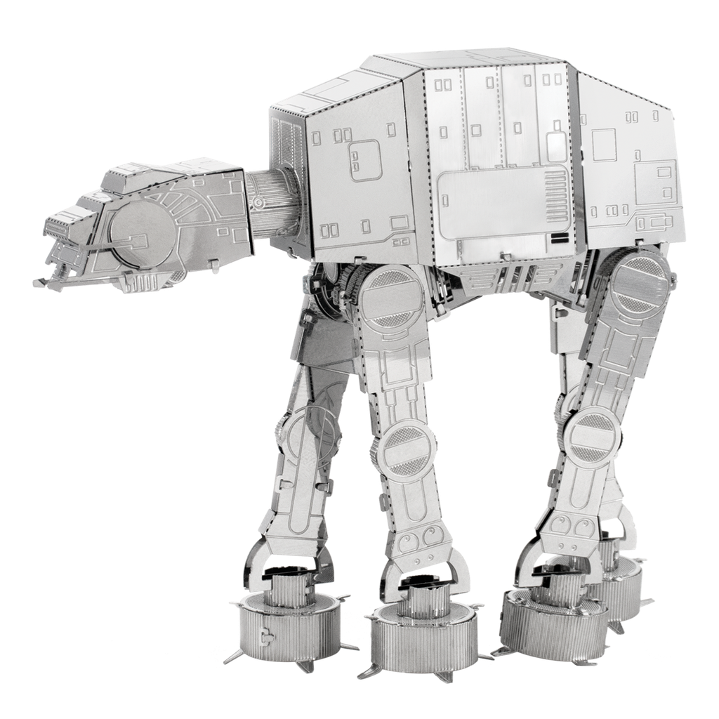 Metal Earth: Star Wars: AT-AT