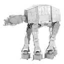Metal Earth: Star Wars: AT-AT