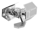 Metal Earth: Star Wars: Tie Fighter D Vader