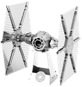 Metal Earth: Star Wars: Imperial Tie Fighter