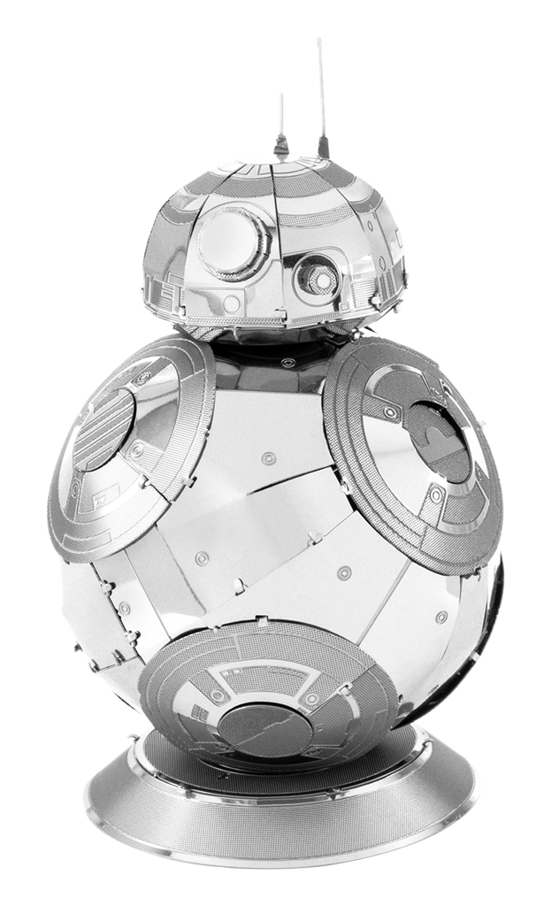 Metal Earth: Star Wars: Réplica Bb8