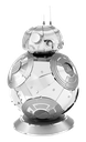 Metal Earth: Star Wars: Réplica Bb8