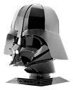 Metal Earth: Star Wars: Darth Vader Helmet