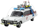 Metal Earth: Vehículos: Ecto-1 (Cazafantasmas)