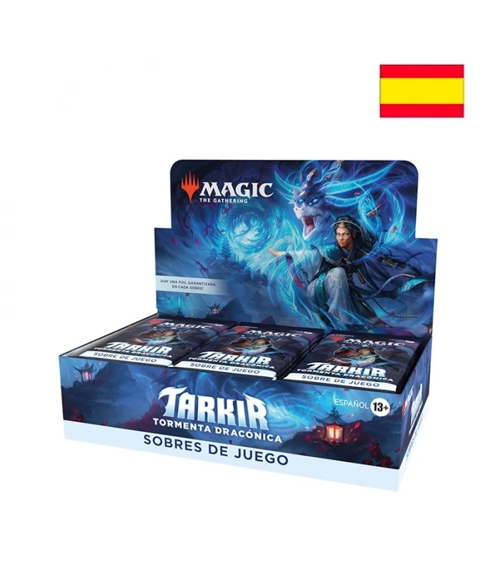 Magic: The Gathering Tarkir Booster