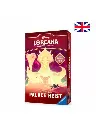 Lorcana S8 Reign of Jafar - Illumineer's Quest - Palace Heist