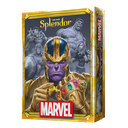 Splendor Marvel
