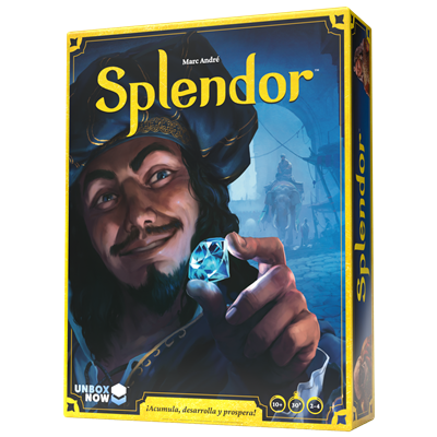 Splendor