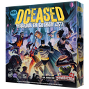 DCeased: Gotham City Outbreak