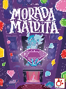 La Morada Maldita