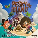 Pesky Island