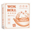 Wok and Roll