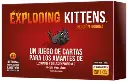 Exploding Kittens