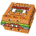Burger ¡Ya!