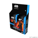 SWU: Leyendas de la Fuerza. Sobres Carbonite