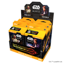 SWU: Salto a la velocidad de la luz Mazo