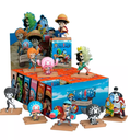 Figuras - Freeny's Hidden Dissectibles: One Piece