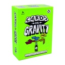 Cards vs Gravity