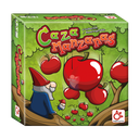 Cazamanzanas
