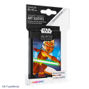 SWU: Art Sleeves Ahsoka Tano