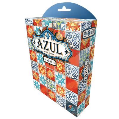 Azul Mini
