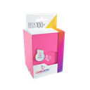 Gamegenic Caja de mazo 100+ Rosa