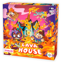Lava House