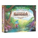 Exploradores de Navoria